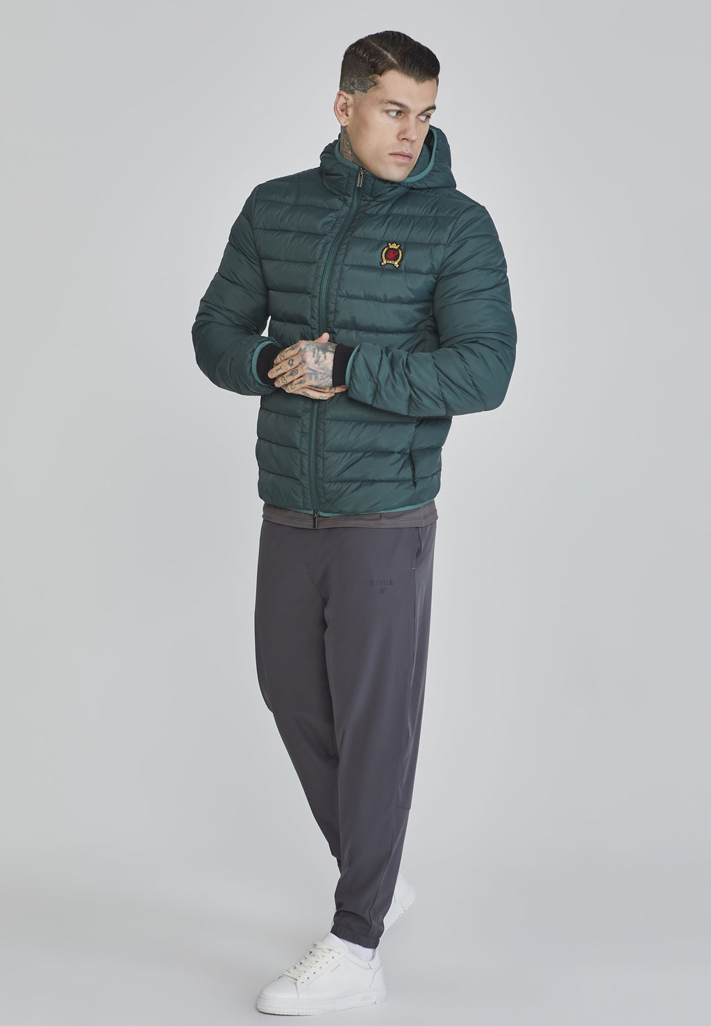 SIKSILK BUBBLE