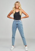 SIKSILK SCOOP BODYSUIT