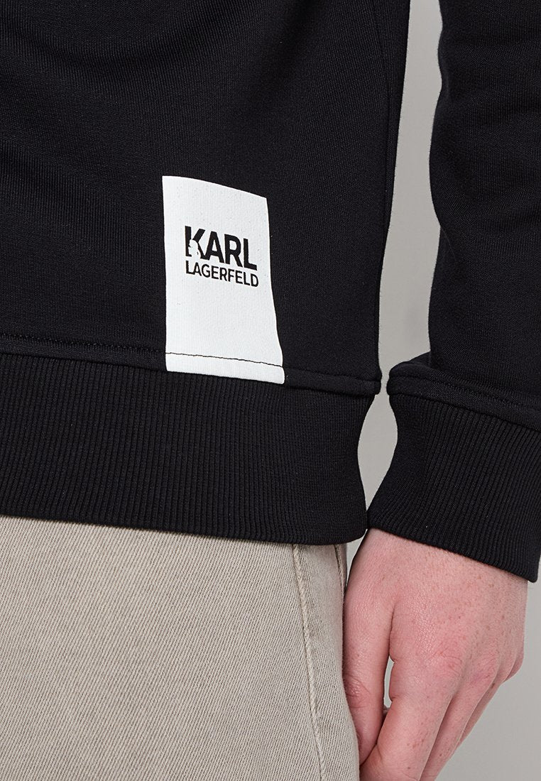 KARL LAGERFELD Sweatshirt Media 6