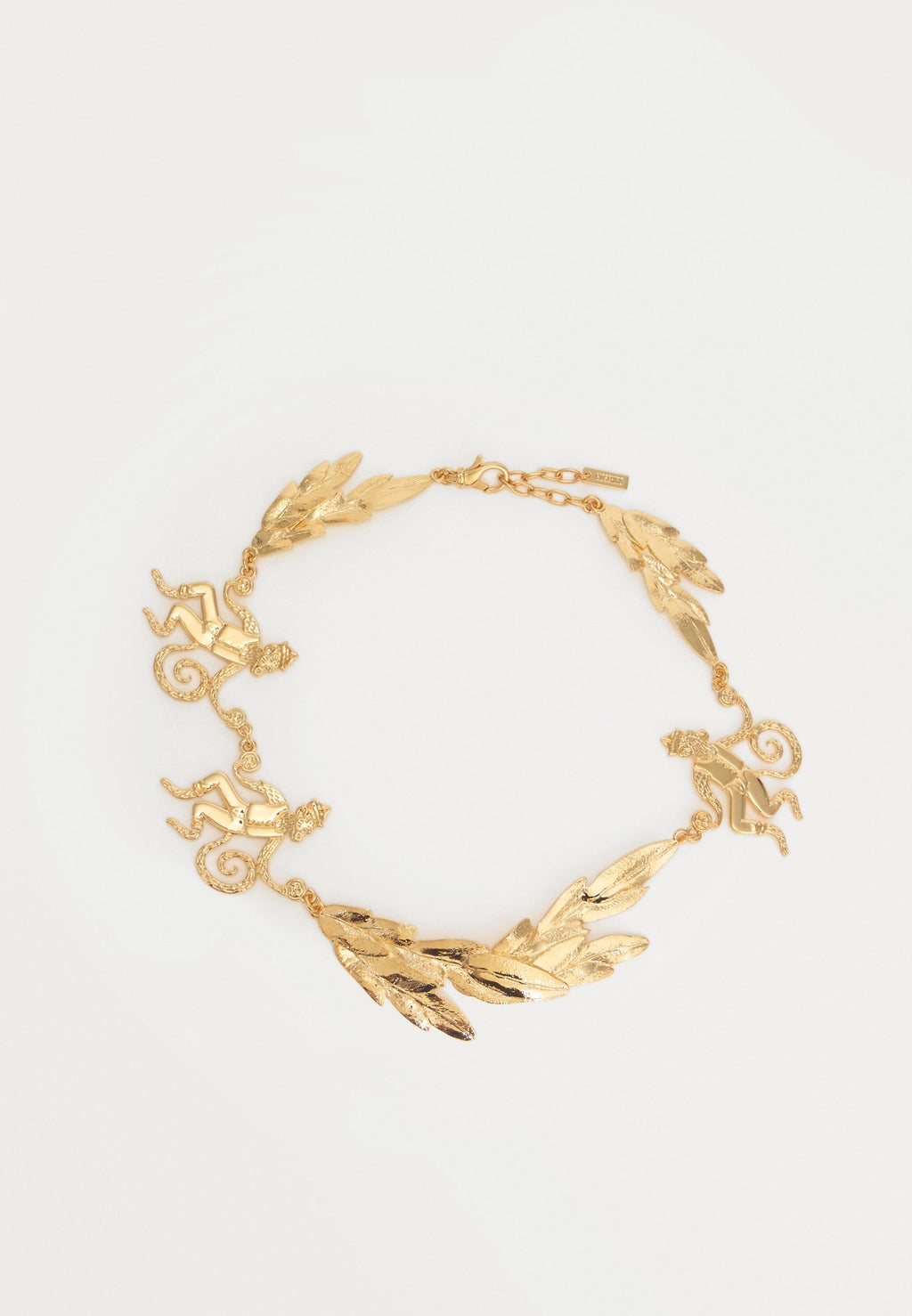 MOSCHINO COLLANA