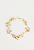 MOSCHINO COLLANA