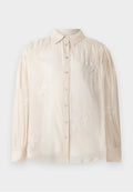 VILA VIFARIA EMBROIDERY SHIRT