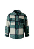 WARM SHIRT STYLED Media 1