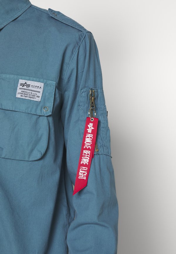 Alpha Industries URBAN MILITARY SHIRT