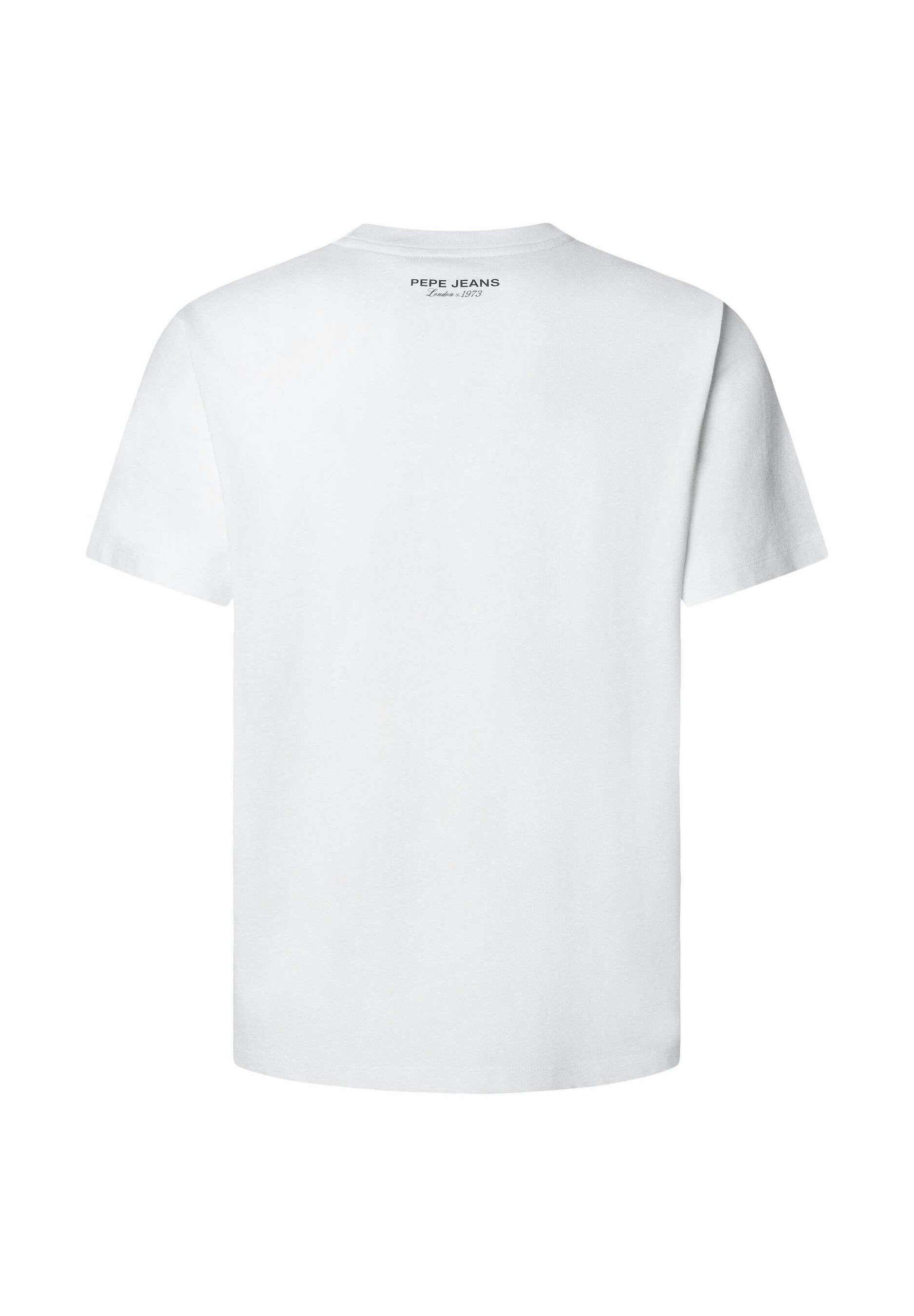 Pepe Jeans MAVERICK TEE