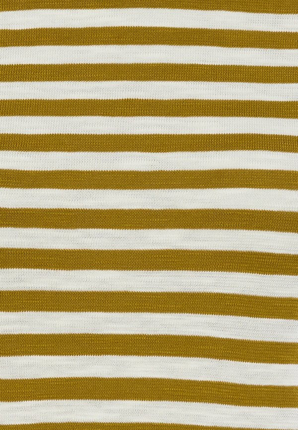 Marc O'Polo LONG SLEEVE BOAT NECK STRIPED