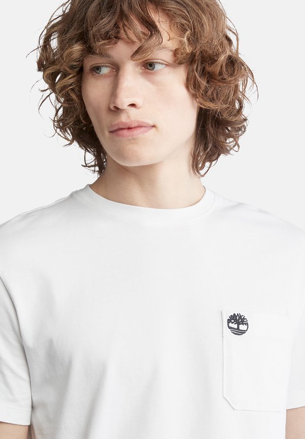 Timberland DUNSTAN RIVER POCKET TEE