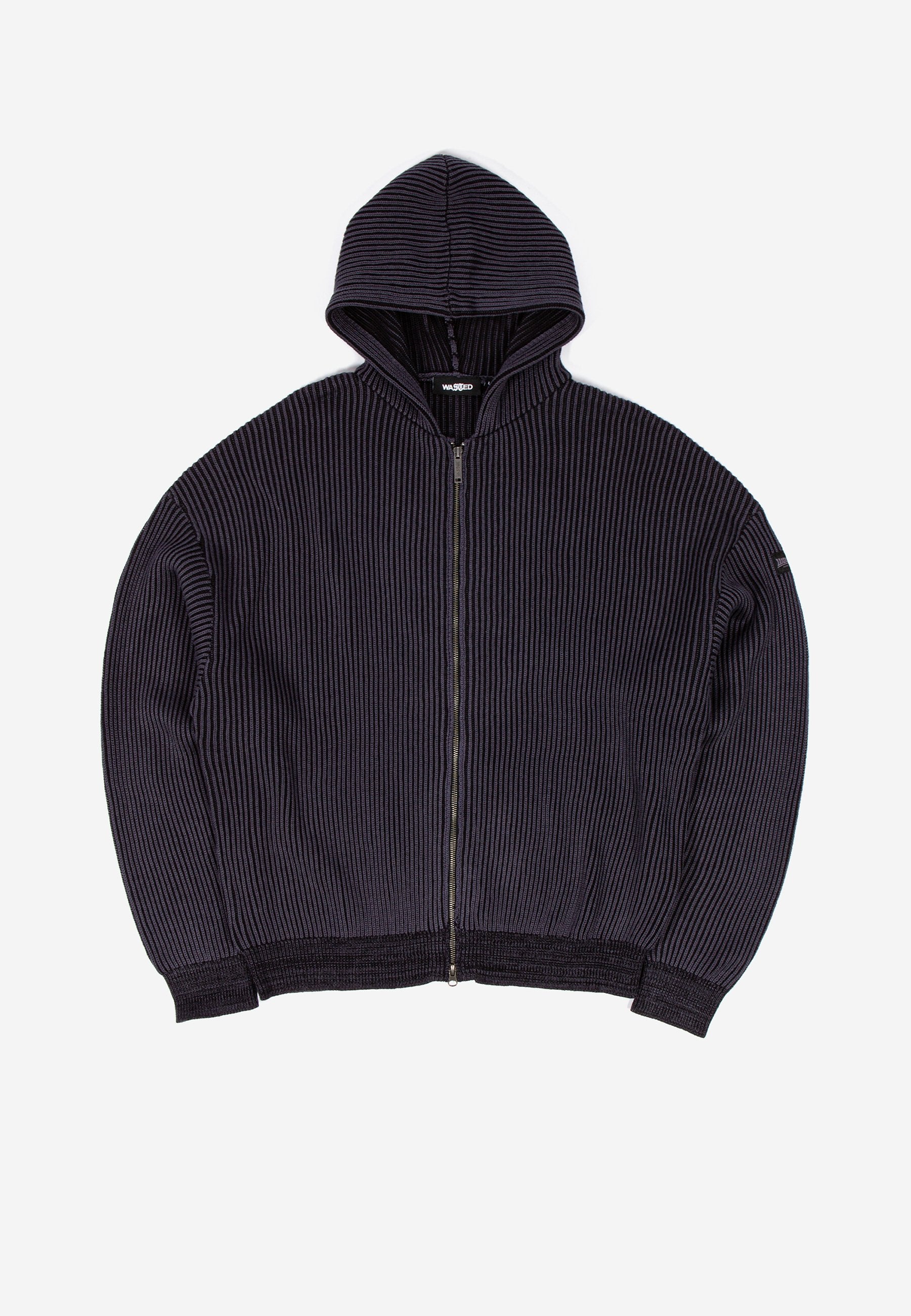 Wasted Paris PUSHER ZIP UNISEX
