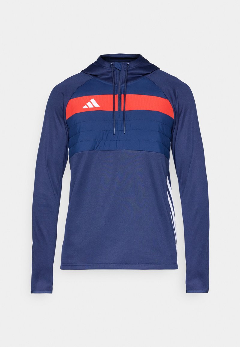 TIRO25 ESSENTIALS WINTERIZED TRAINING TOP MEN Media 1