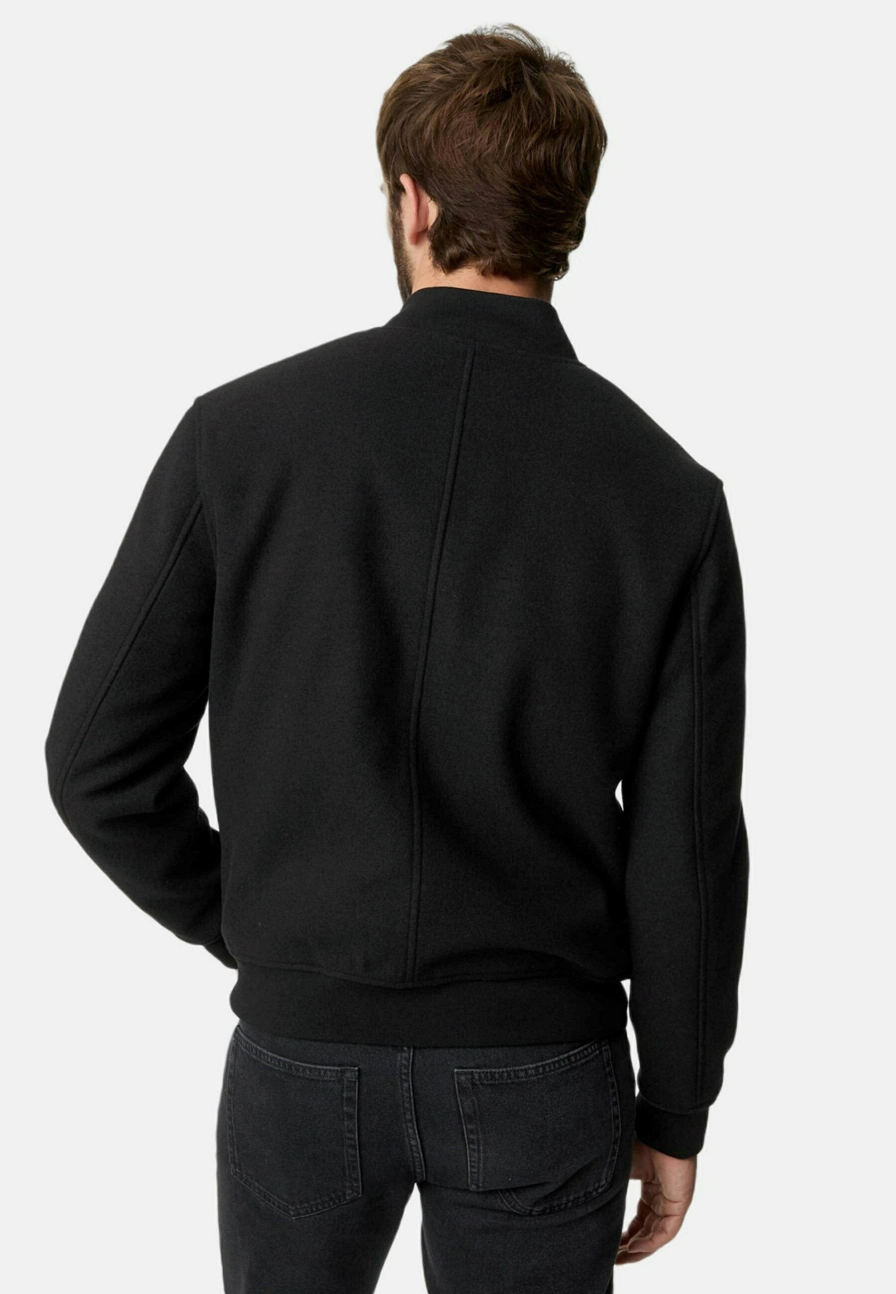 Marks & Spencer PADDED BOMBER