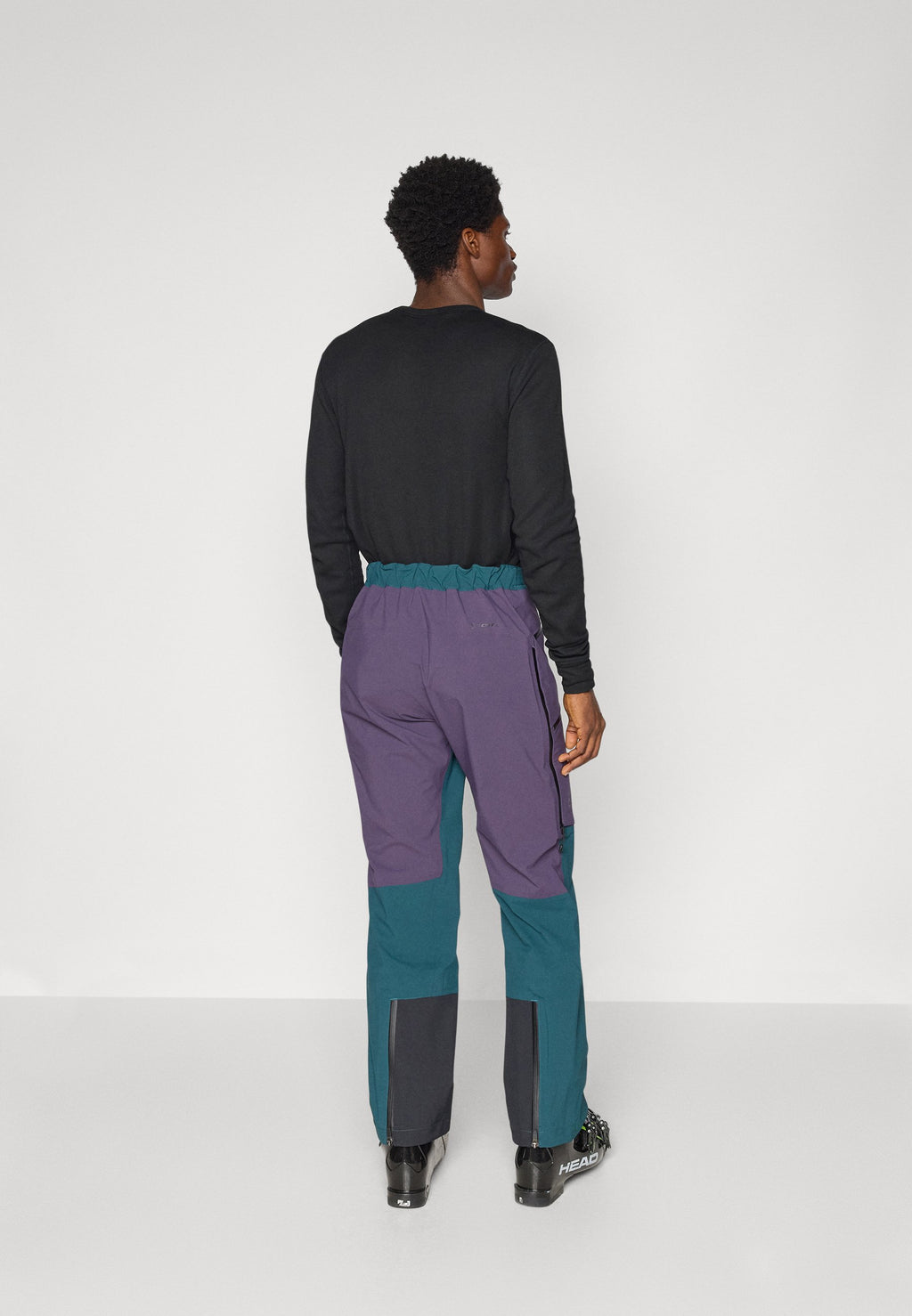 SCOTT Sports Skihose Media 4