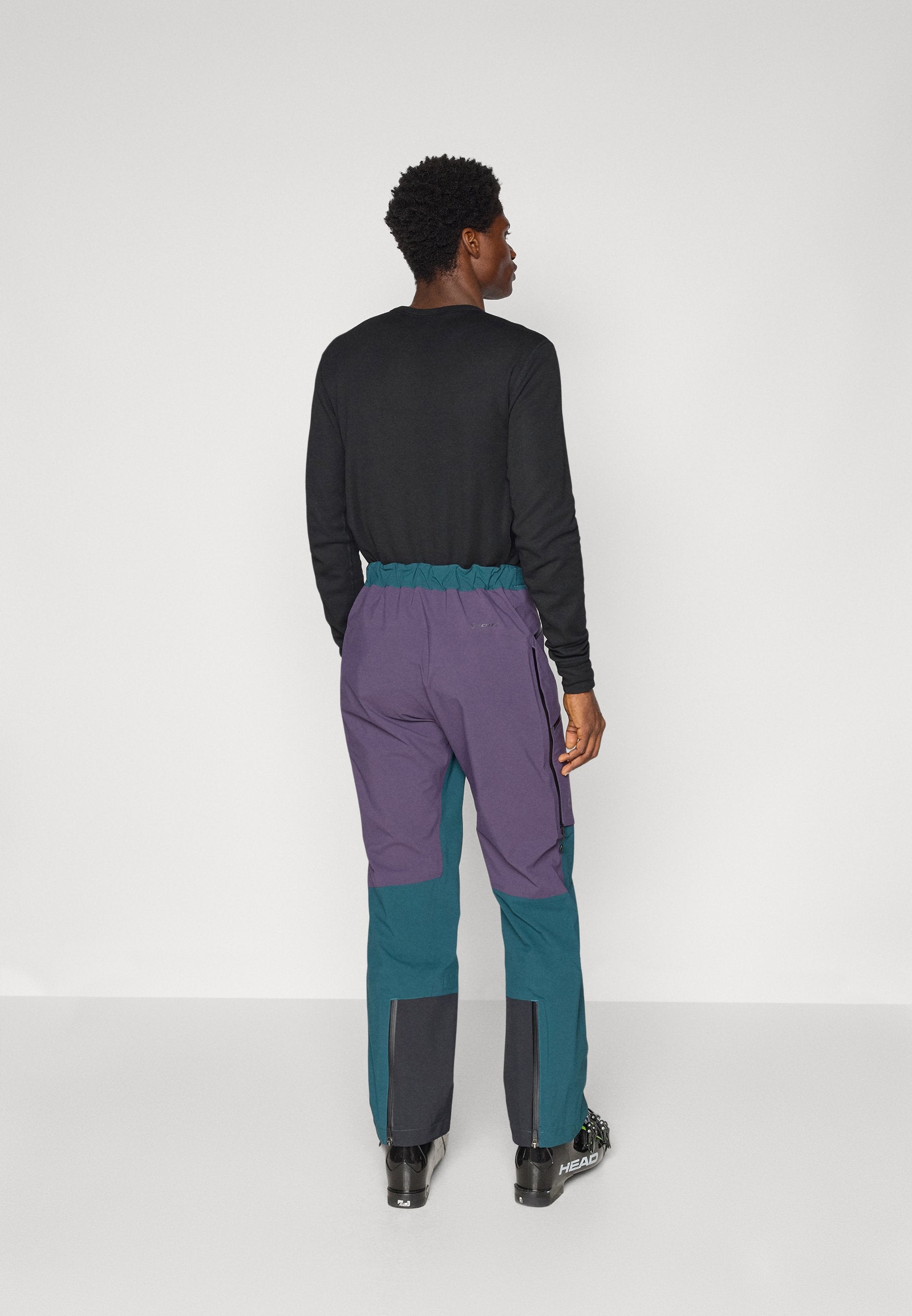 SCOTT Sports Skihose Media 4