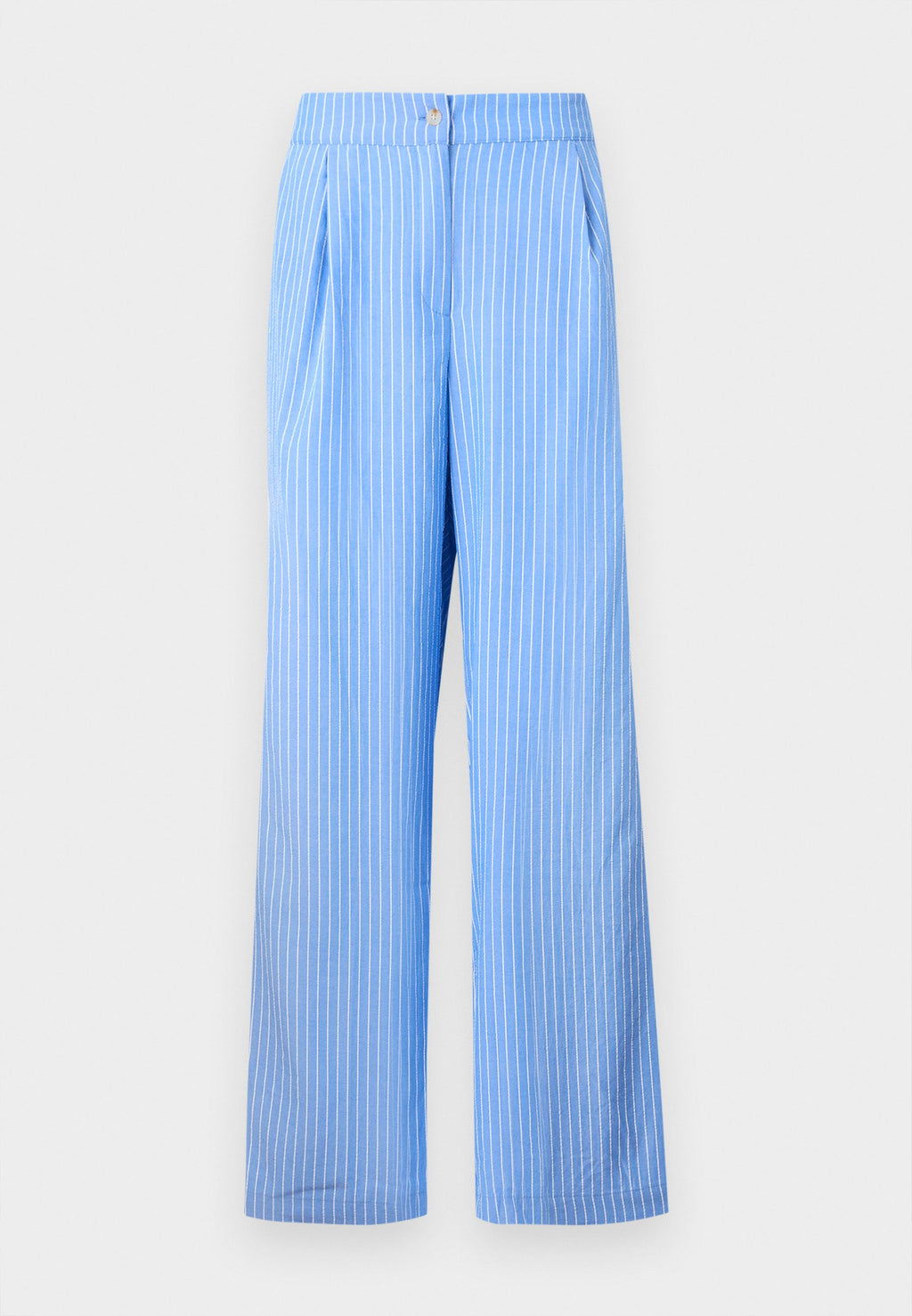 CARDEA STRAIGHT PANT STRIPE Media 1