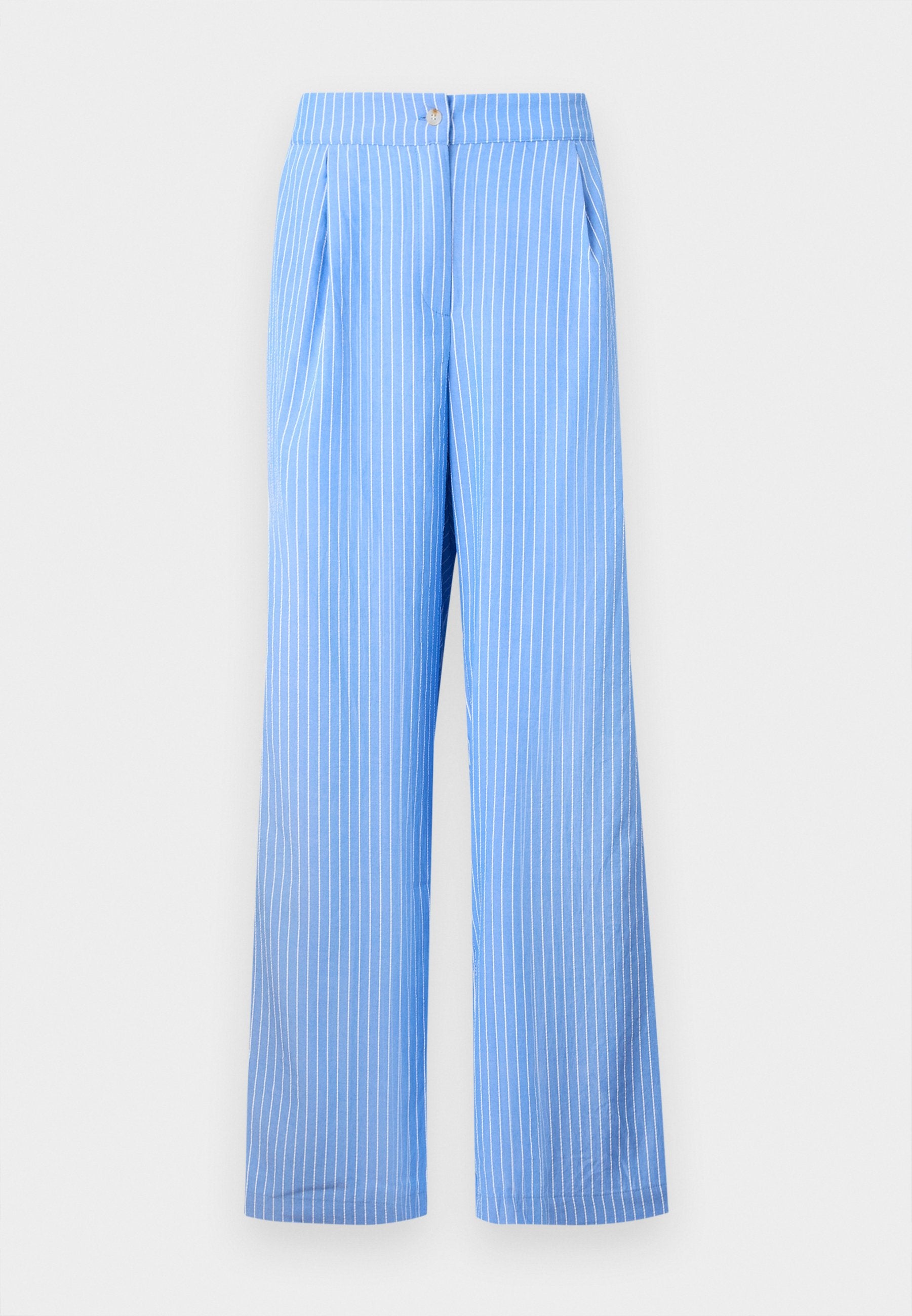 CARDEA STRAIGHT PANT STRIPE Media 1