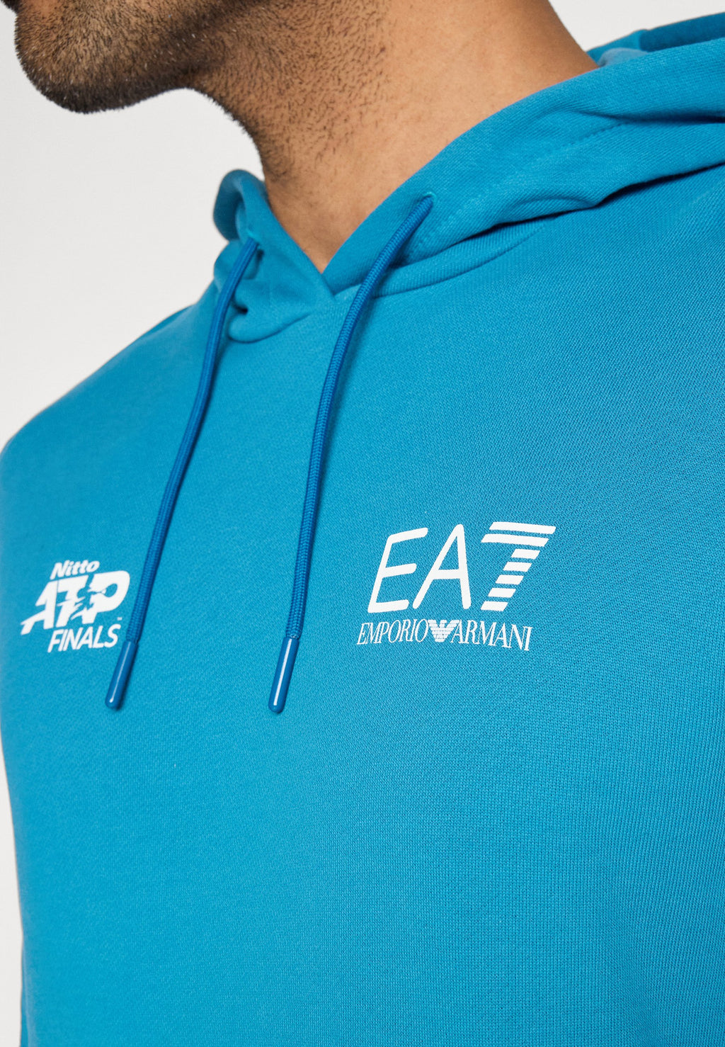 EA7 Emporio Armani Kapuzenpullover Media 6