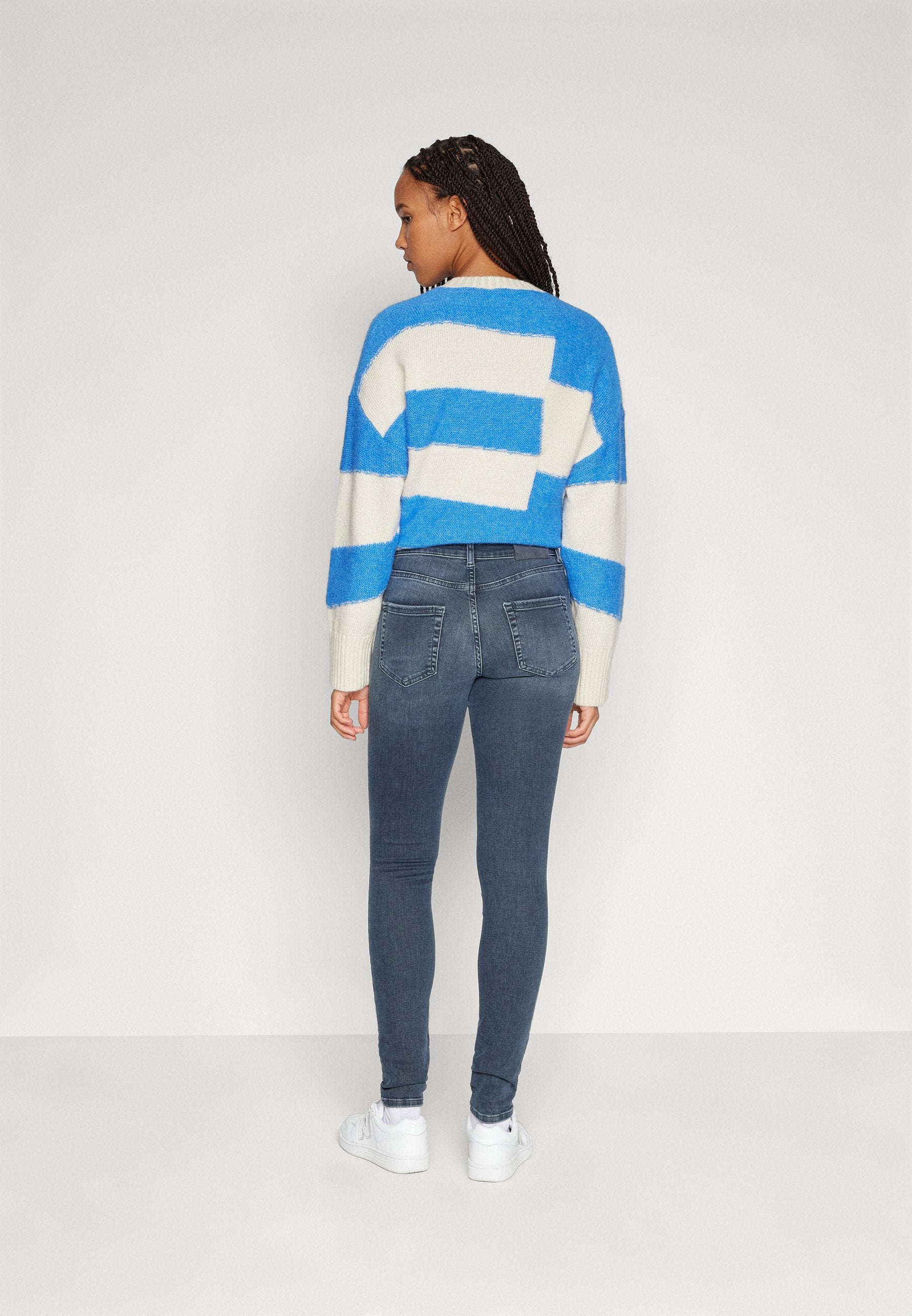 ONLBLUSH SKINNY  Media 4
