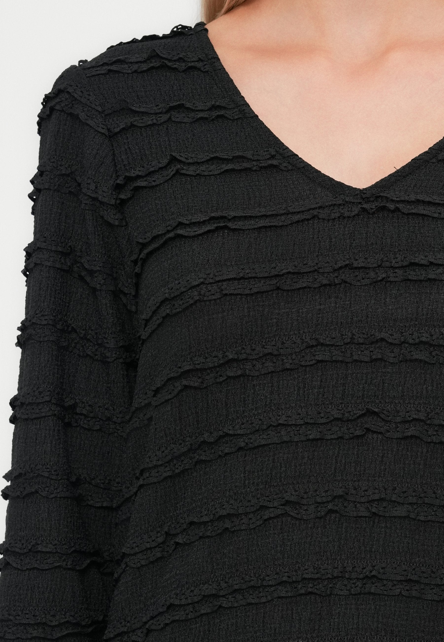 VILA VICOLOMBA V NECK