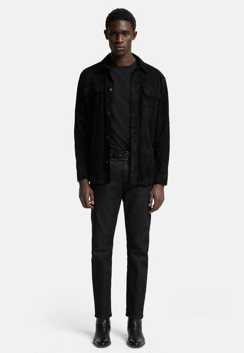 7 for all mankind SLIM FIT AIRWEFT