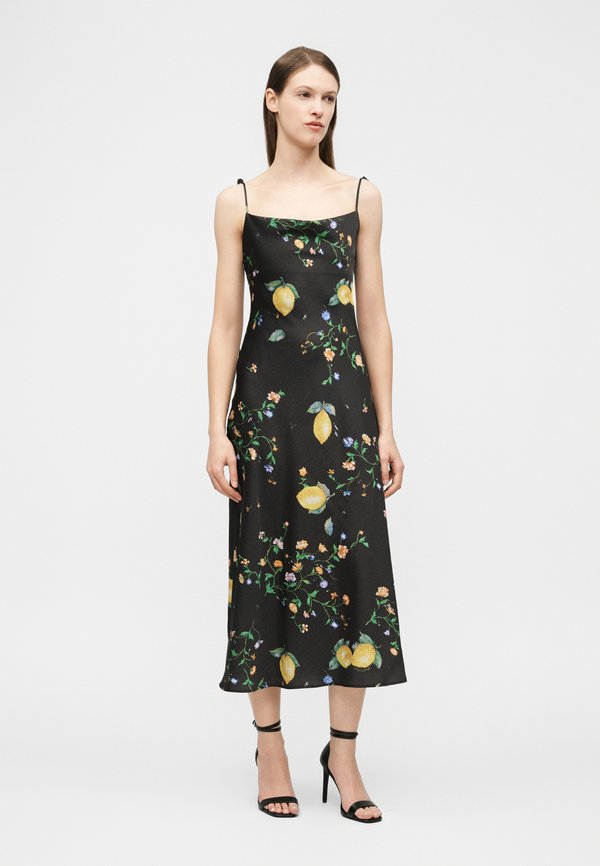 MOSCHINO JEANS DRESS