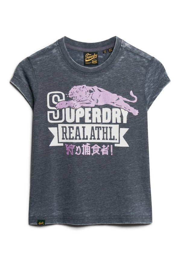 Superdry & Co VARSITY