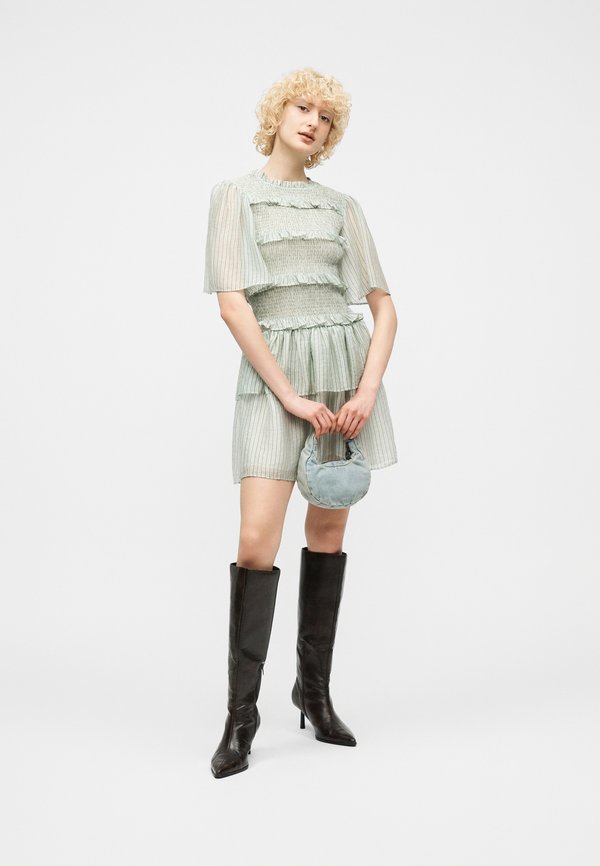 YAS YASTRACY DRESS