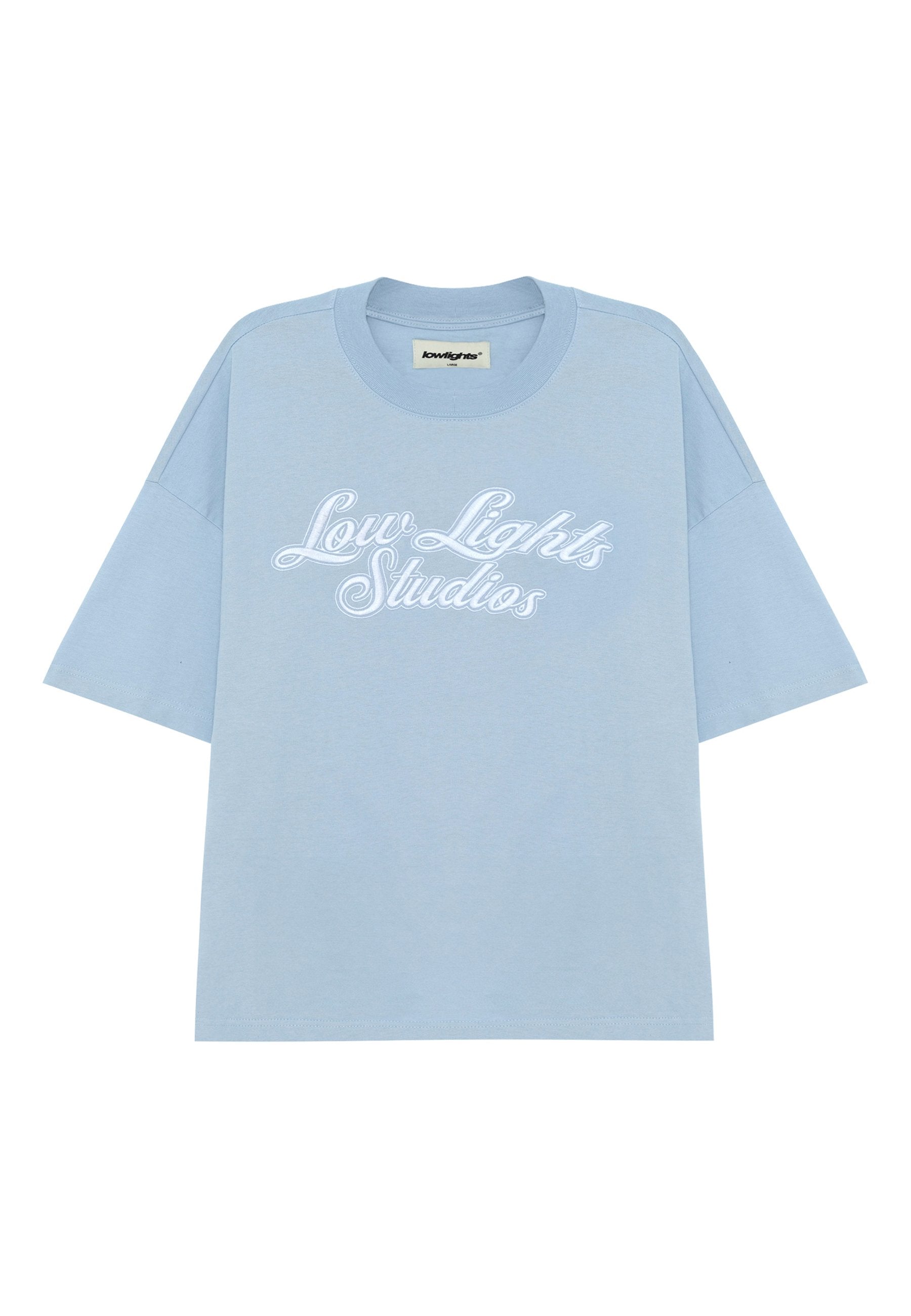 LOW LIGHTS STUDIOS® SHUTTER