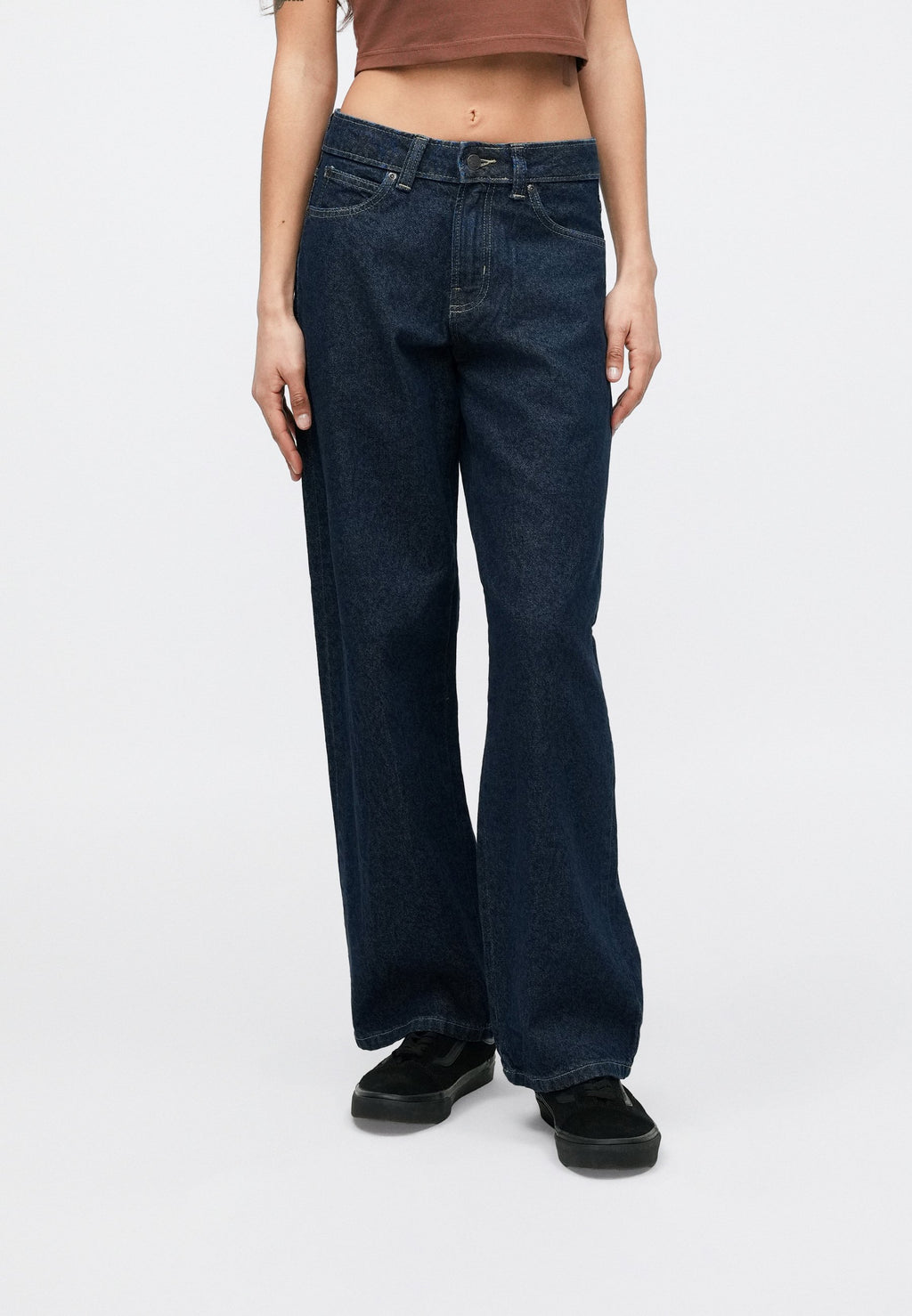 Dickies LOOSE STRAIGHT