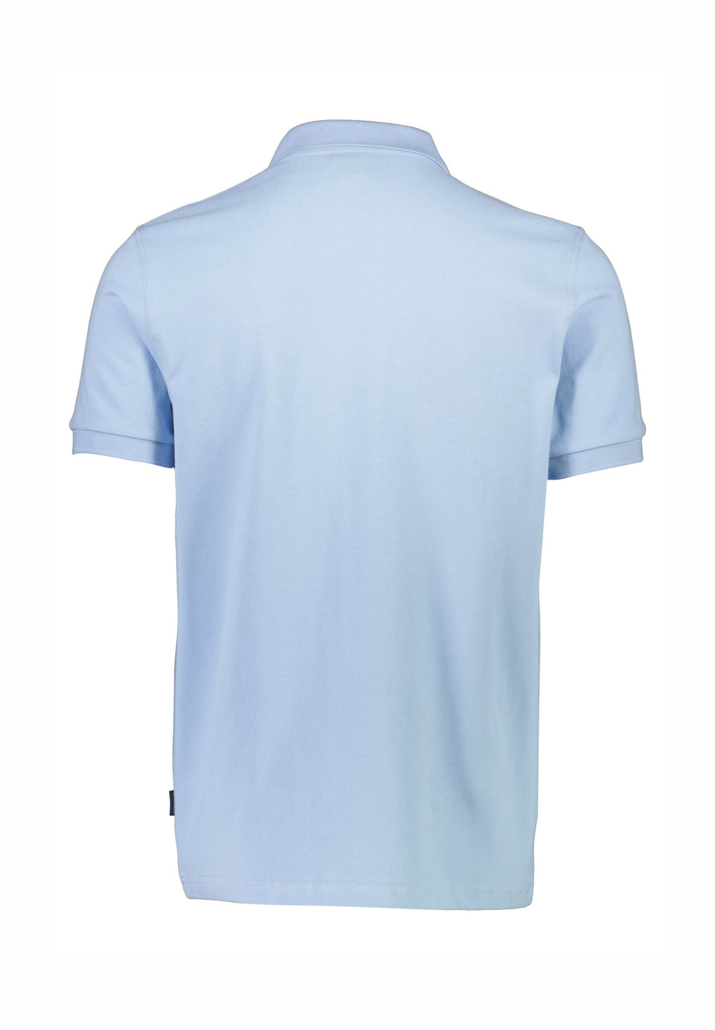 Lindbergh Poloshirt Media 5