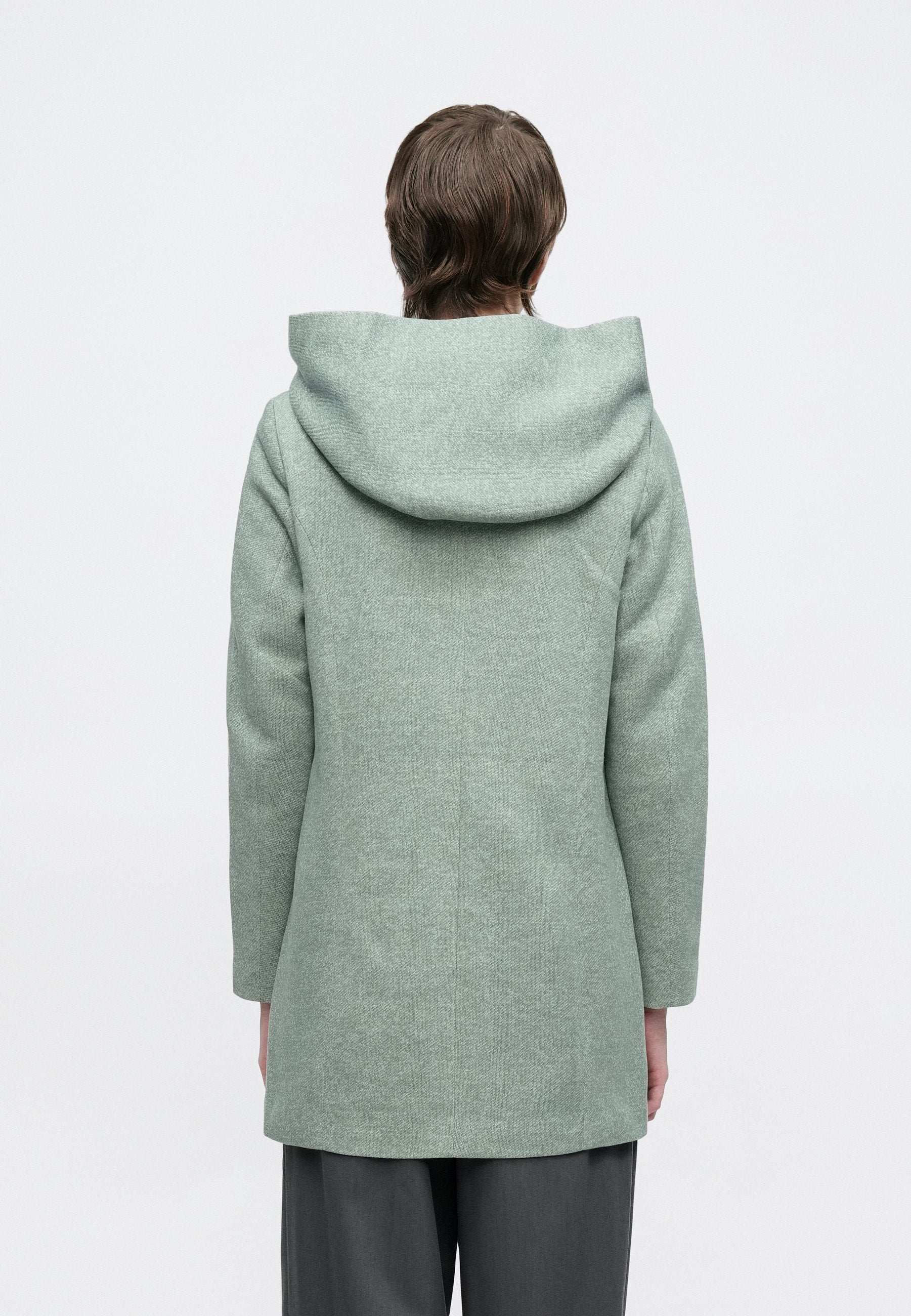 ONLSEDONA LIGHT COAT OTW NOOS Media 4