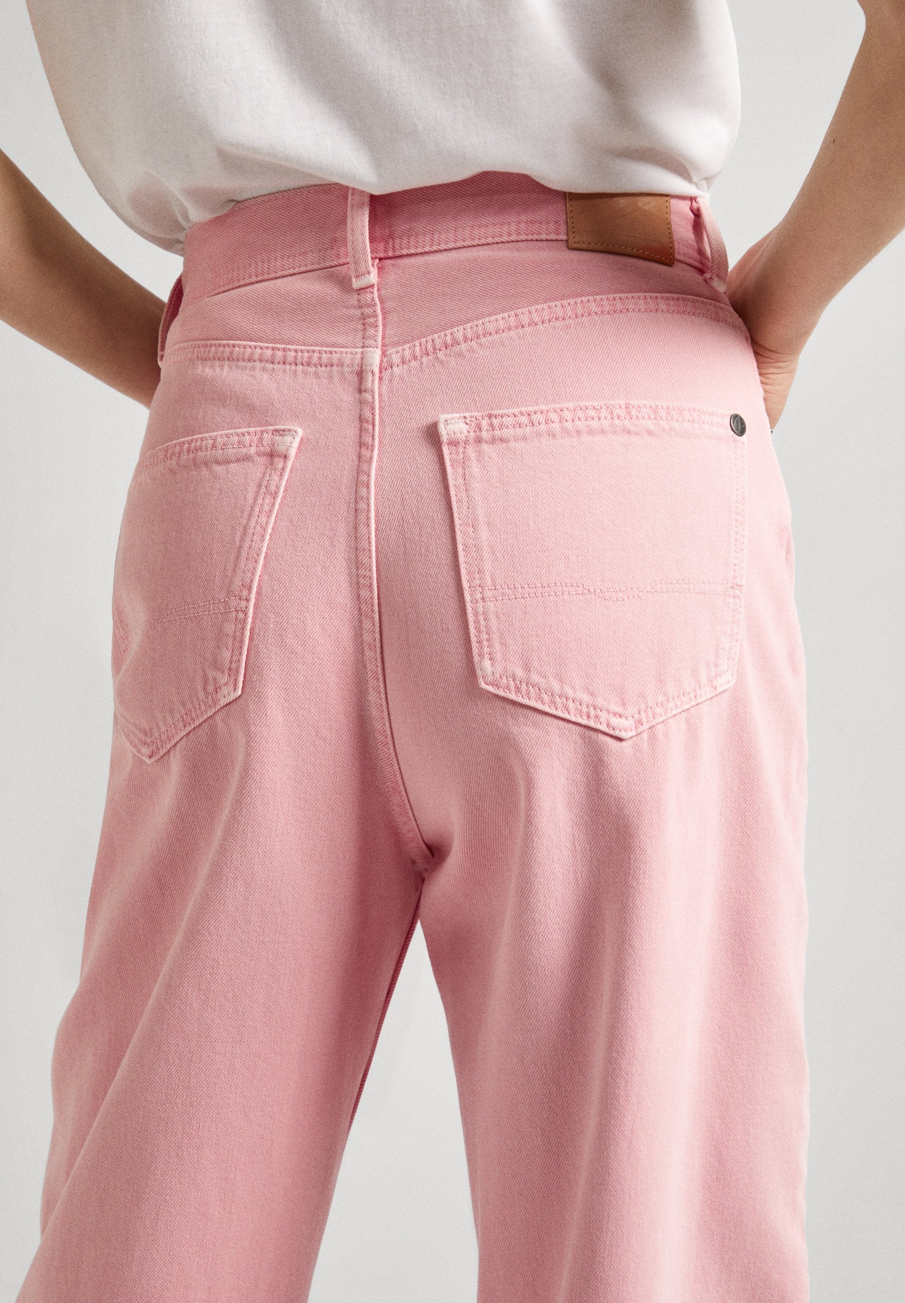 Pepe Jeans BARREL UHW