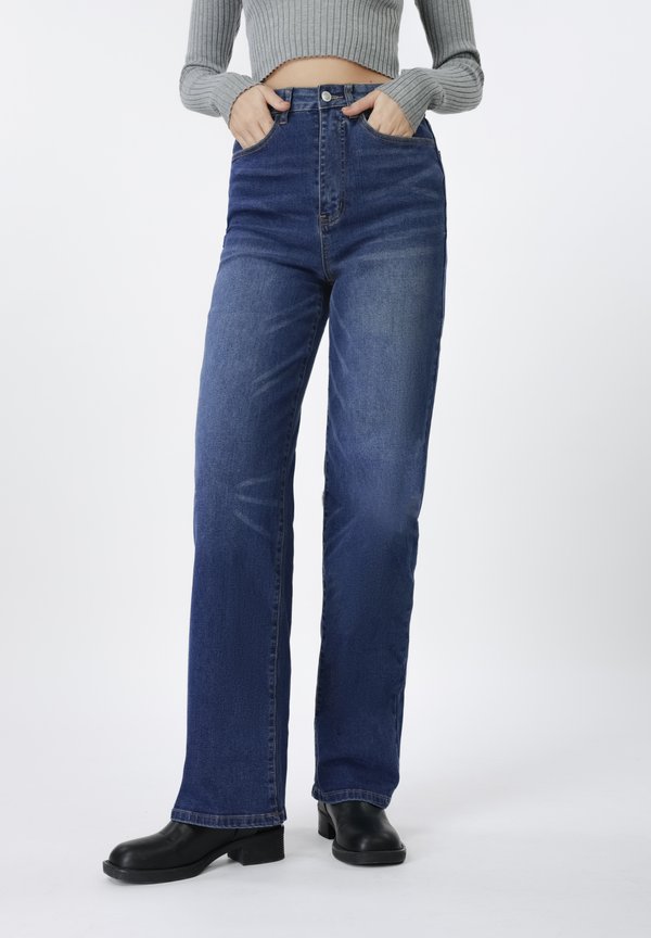 Even&Odd Tall by Zalando HIGH RISE
