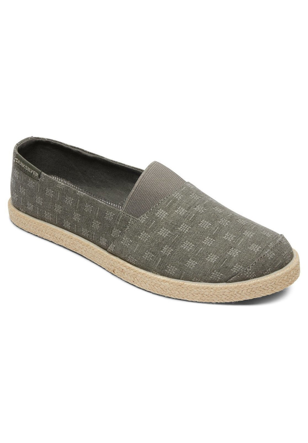 Quiksilver