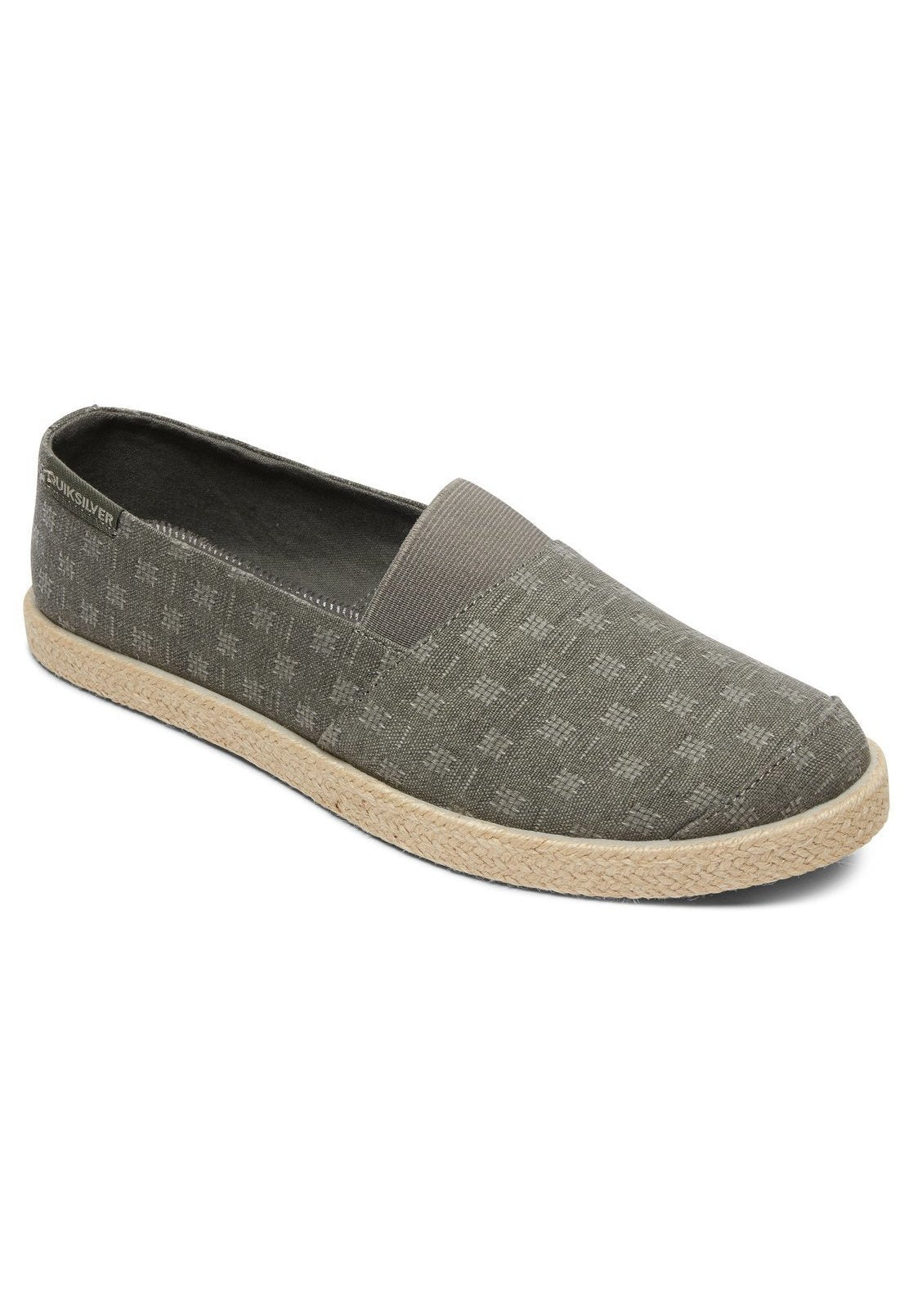 Quiksilver