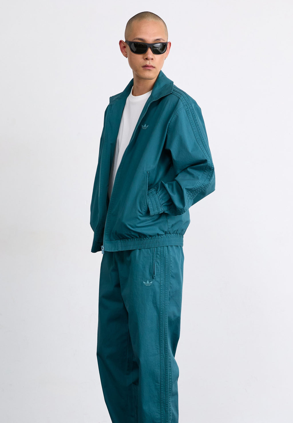 adidas Originals FIREBIRD PANTS