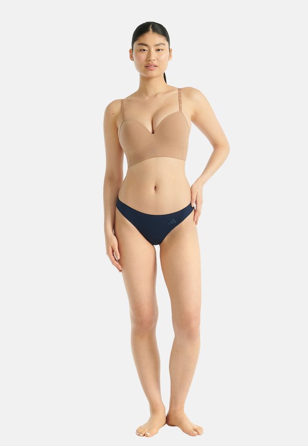 adidas Sportswear 3 PACK - Thong - assorted
