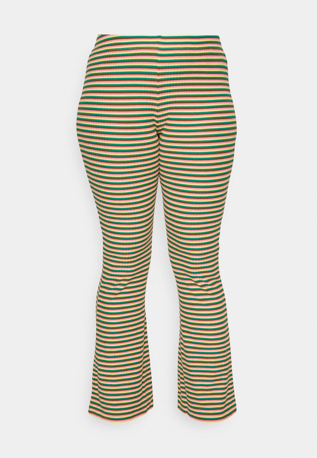 CAROFELIA FLARED PANT Media 1