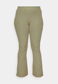 CAROFELIA FLARED PANT Media 1