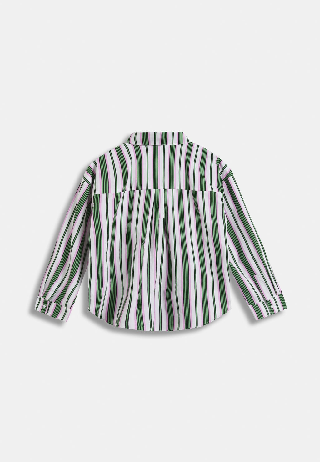 Juicy Couture STRIPE SLEEP SHIRT