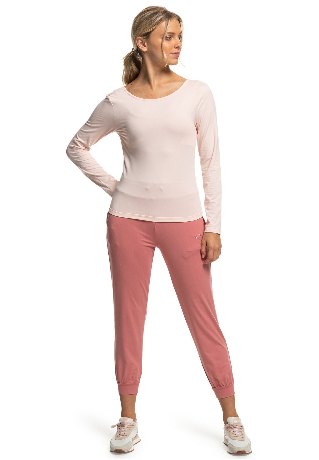 Roxy ACTIVE LOW CUT BACK -TRAININGS