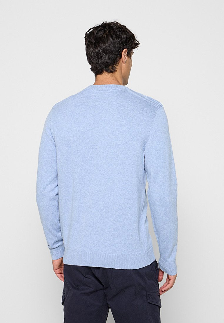 NO EXCESS Strickpullover Media 2