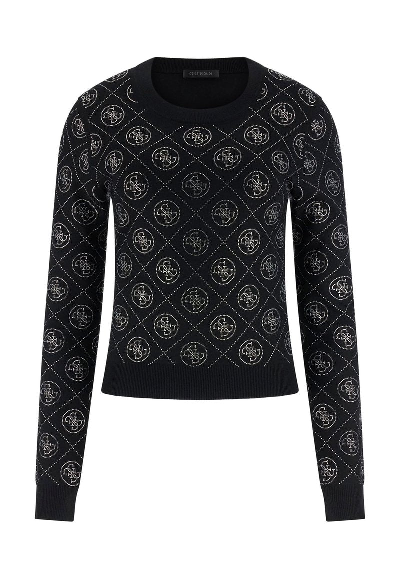 Guess Strickpullover Media 1