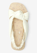 Next KNOTTED SANDALS