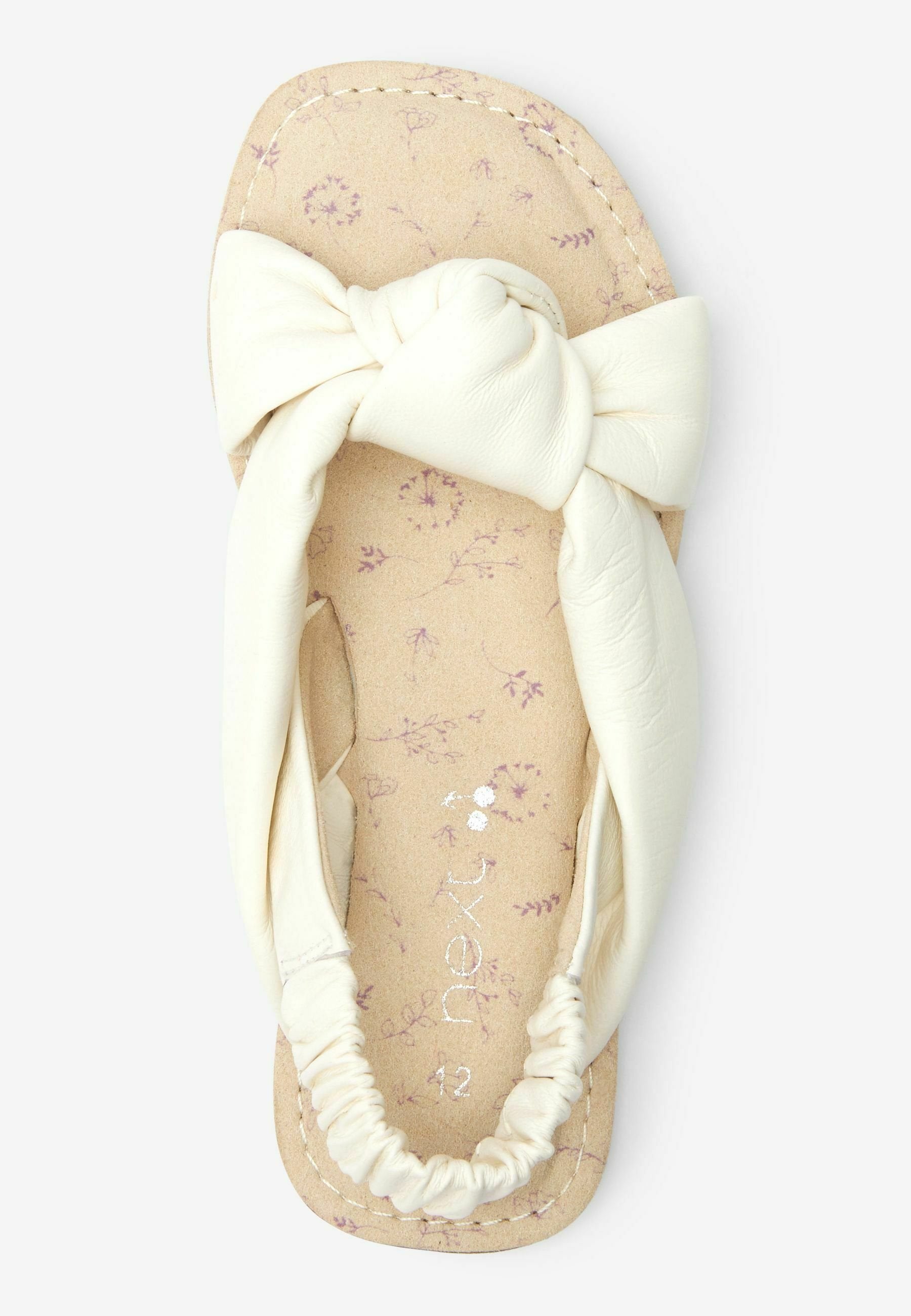 Next KNOTTED SANDALS