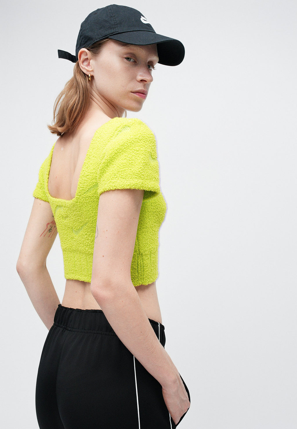 Nike Sportswear CROP