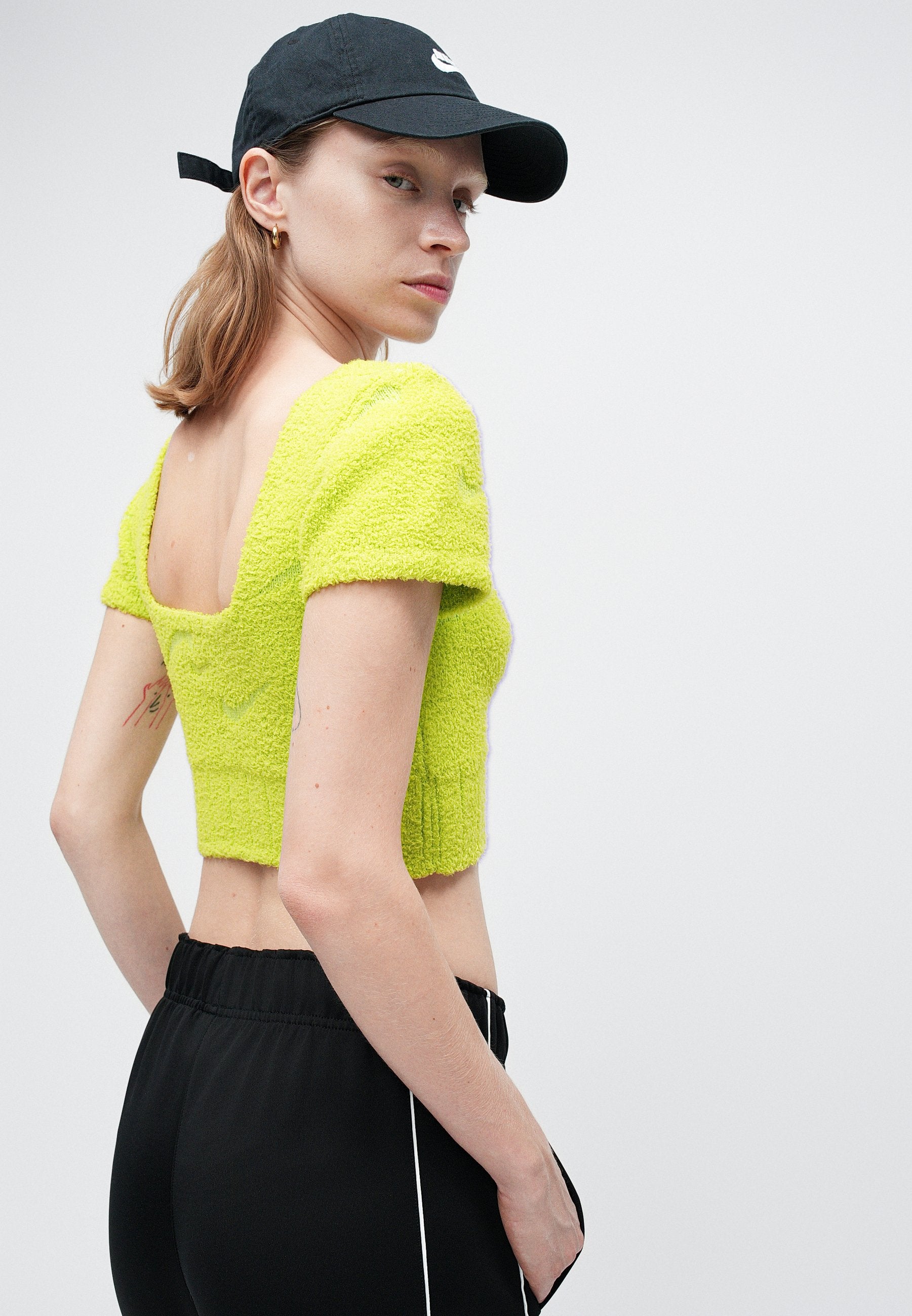 Nike Sportswear CROP