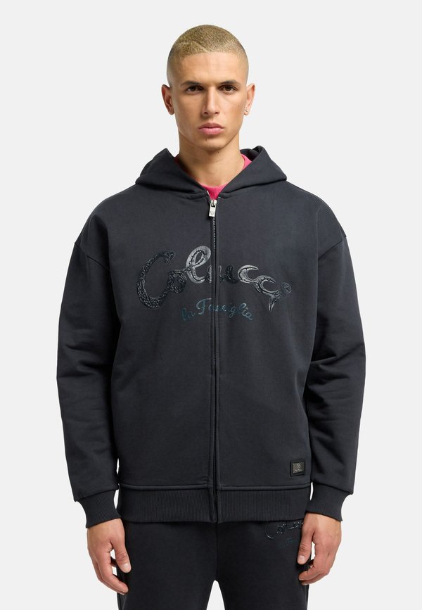 Carlo Colucci HOODIE UNISEX