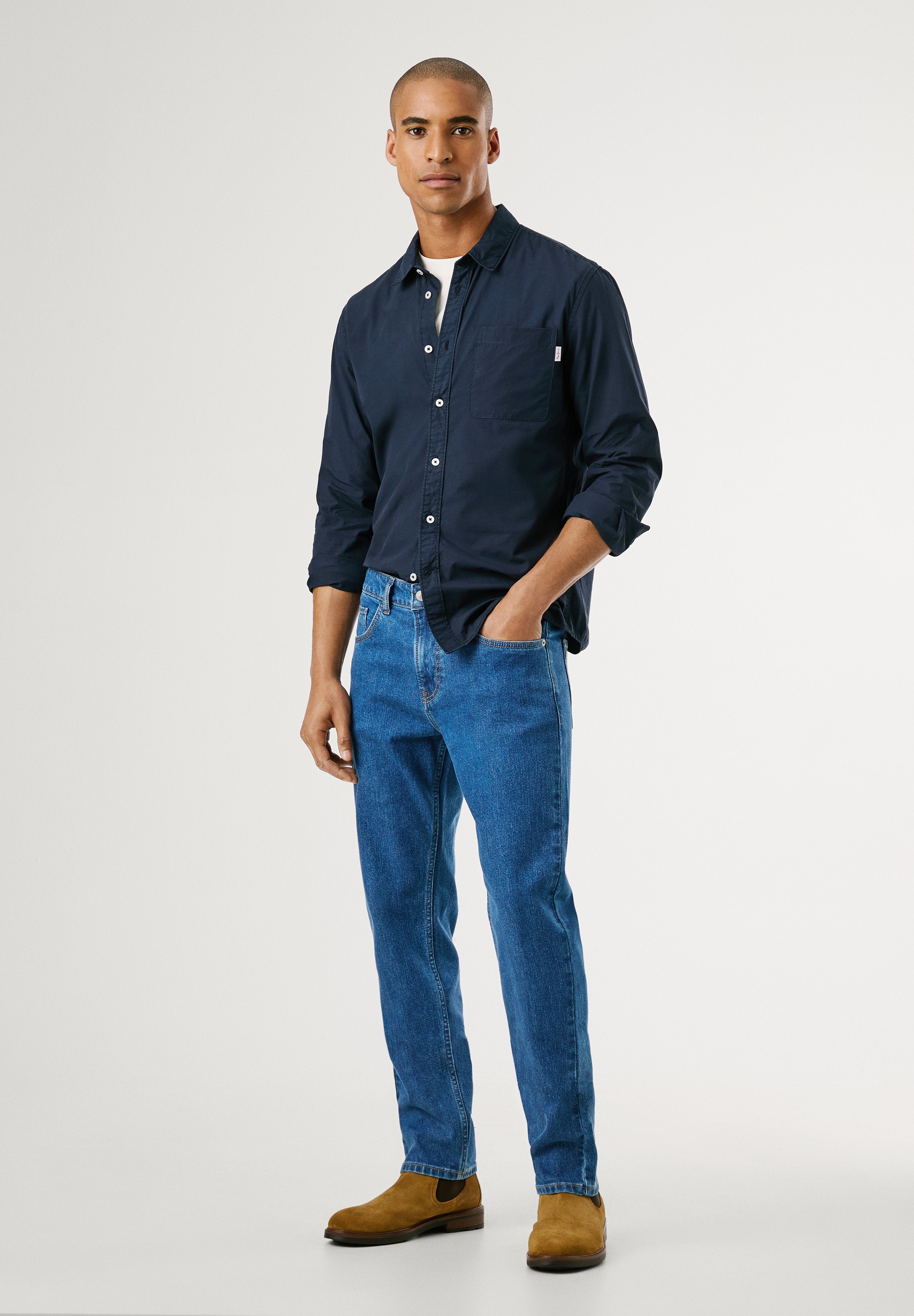 Pepe Jeans