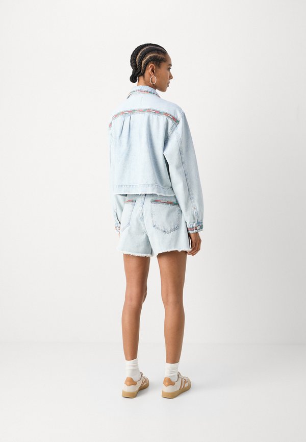 Scotch & Soda THE RAY 5 POCKET LOW RISE