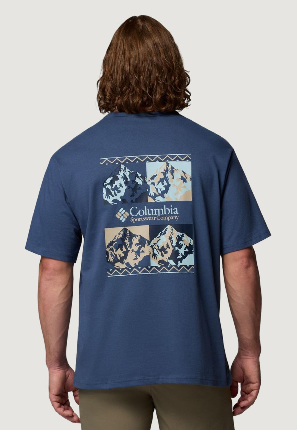 Columbia CSC™ HEAVYWEIGHT ICONIC TEE 2155061