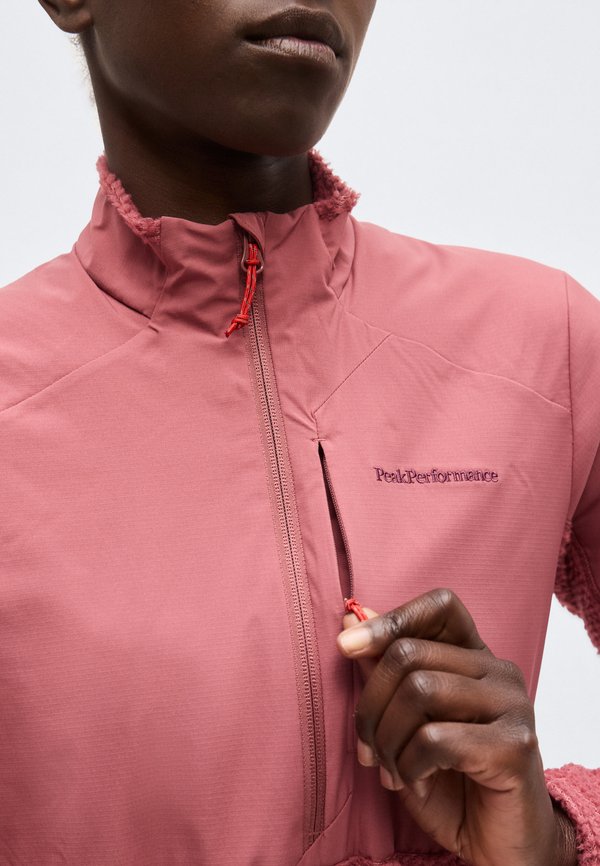 Peak Performance FREELIGHT ALPHA HALF ZIP